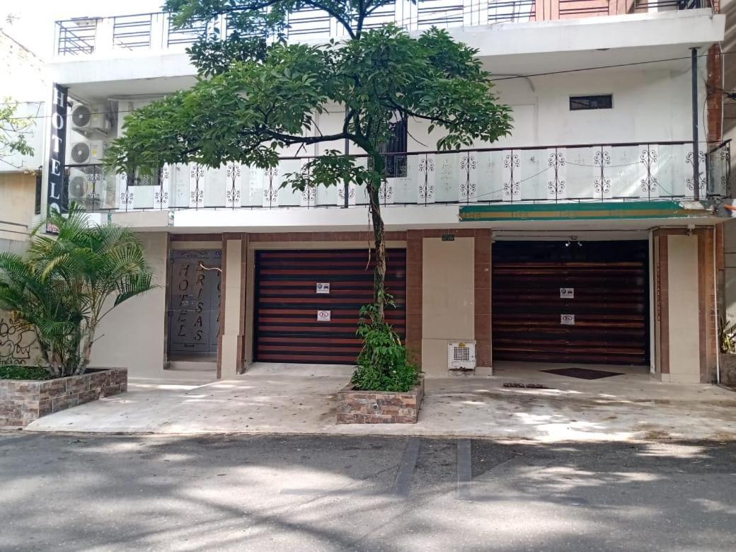 Hotel Brisas מדיין מראה חיצוני תמונה