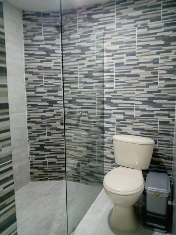 Hotel Brisas מדיין מראה חיצוני תמונה
