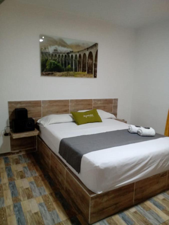 Hotel Brisas מדיין מראה חיצוני תמונה
