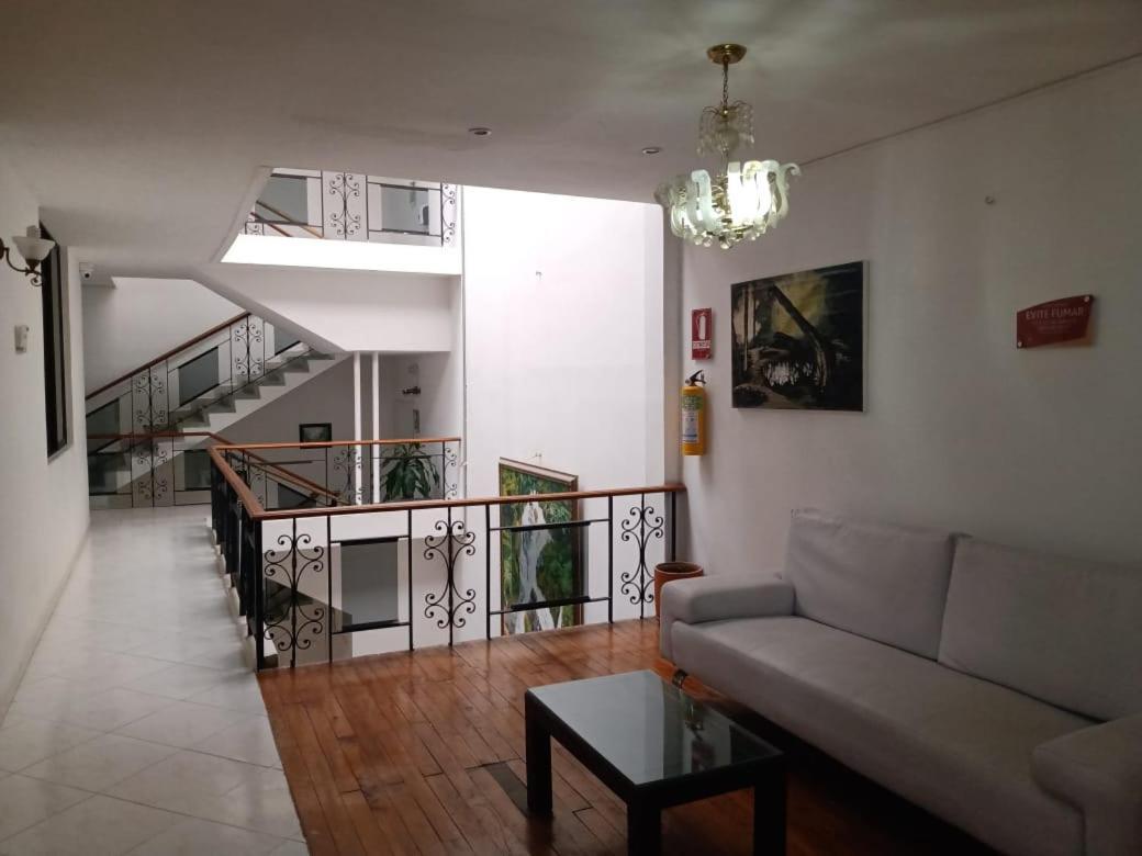 Hotel Brisas מדיין מראה חיצוני תמונה