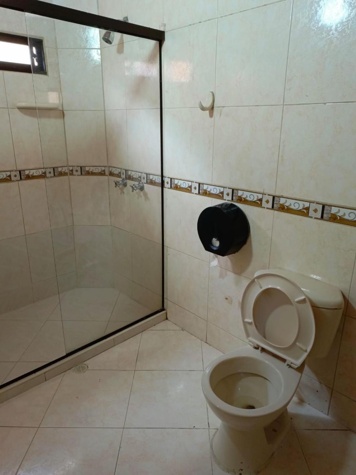 Hotel Brisas מדיין מראה חיצוני תמונה