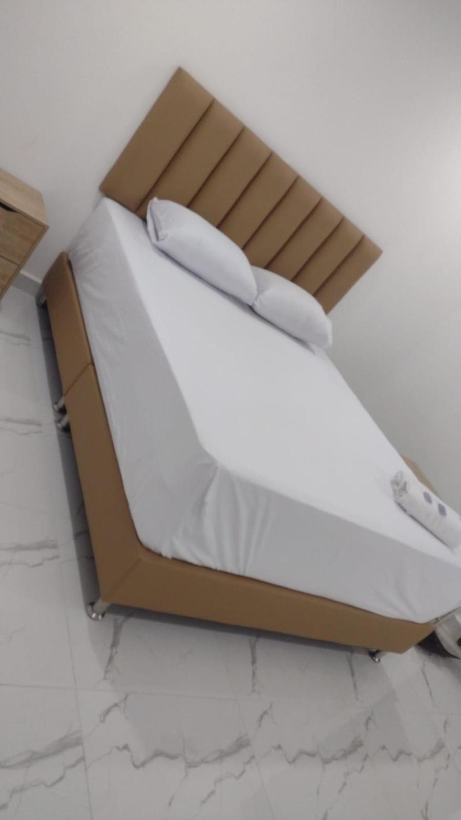 Hotel Brisas מדיין מראה חיצוני תמונה